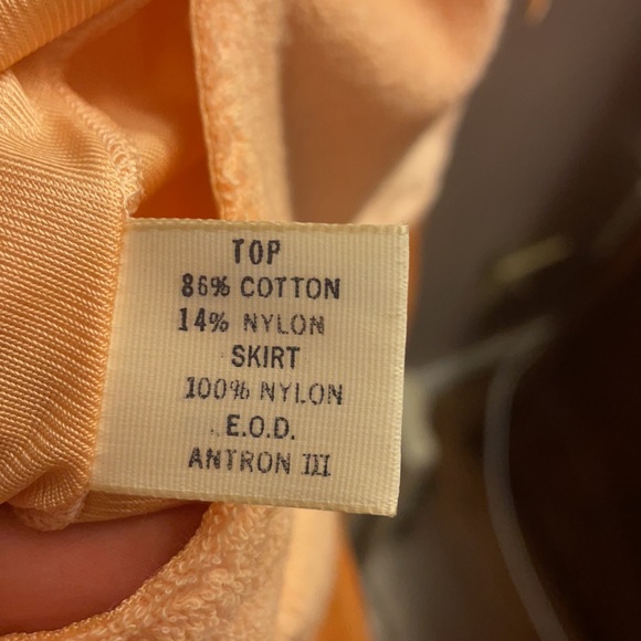 John Kloss for Cira Vintage 2 piece set - Picture 8 of 8